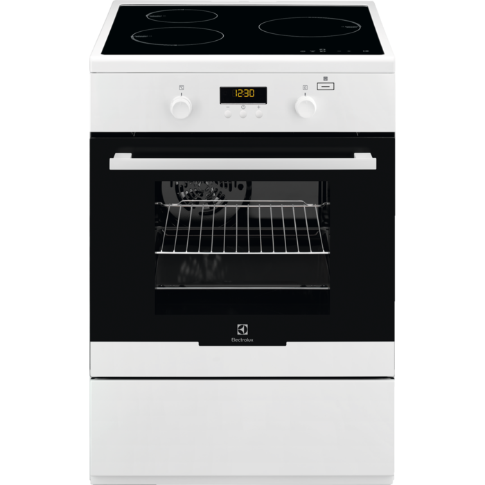 Electrolux - Cuisinière électrique - EKI64900OW