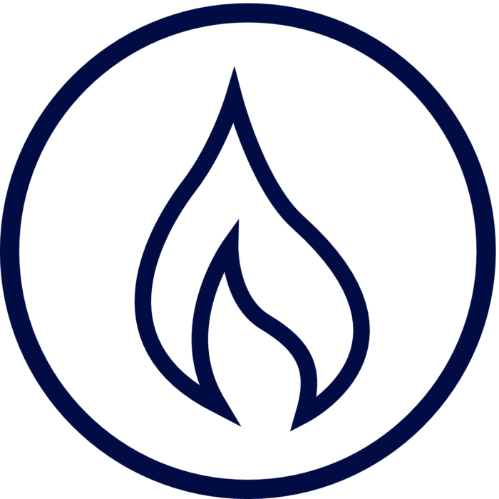 Electrolux - Plaque gaz - EGT6242NVK