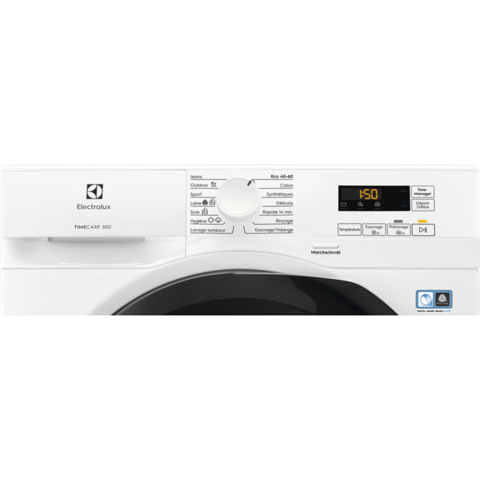Product Control Panel