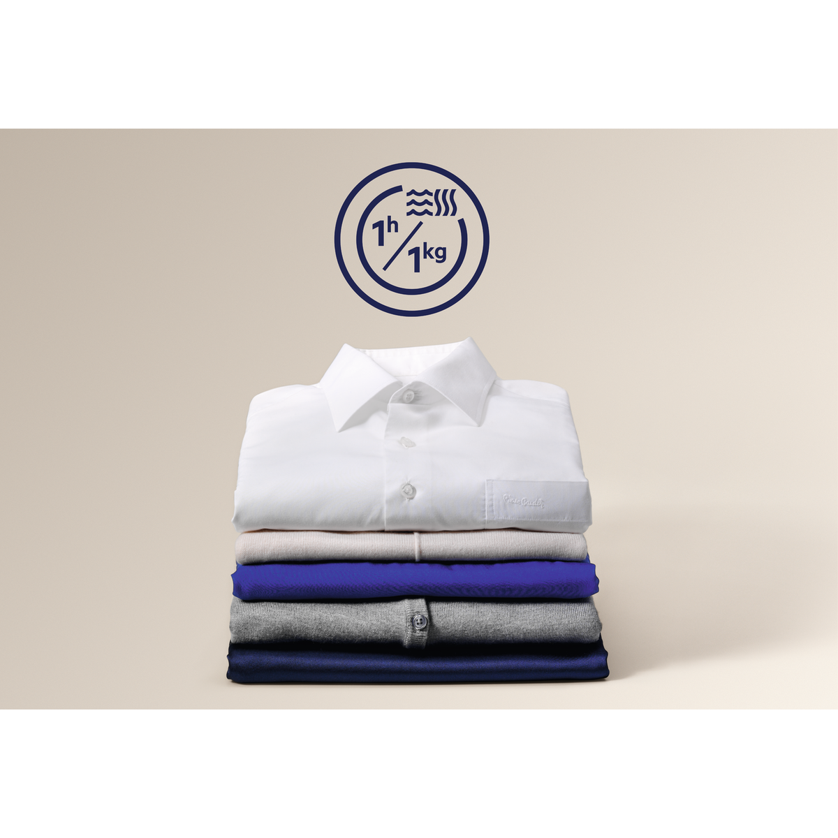 Electrolux - Lave-linge séchant pose libre - EW7W4316DA
