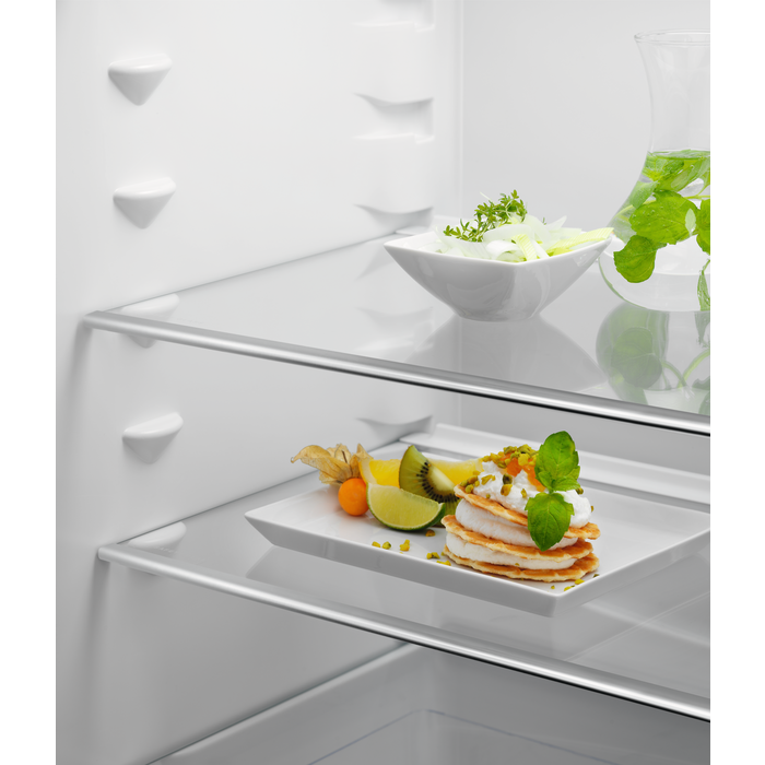 Electrolux - réfrigérateur encastrable - KRB3AE12S