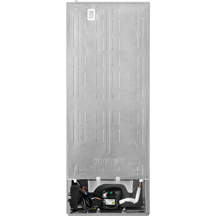 Electrolux - Réfrigérateur/congélateur combiné pose libre - LTB1AE24W0