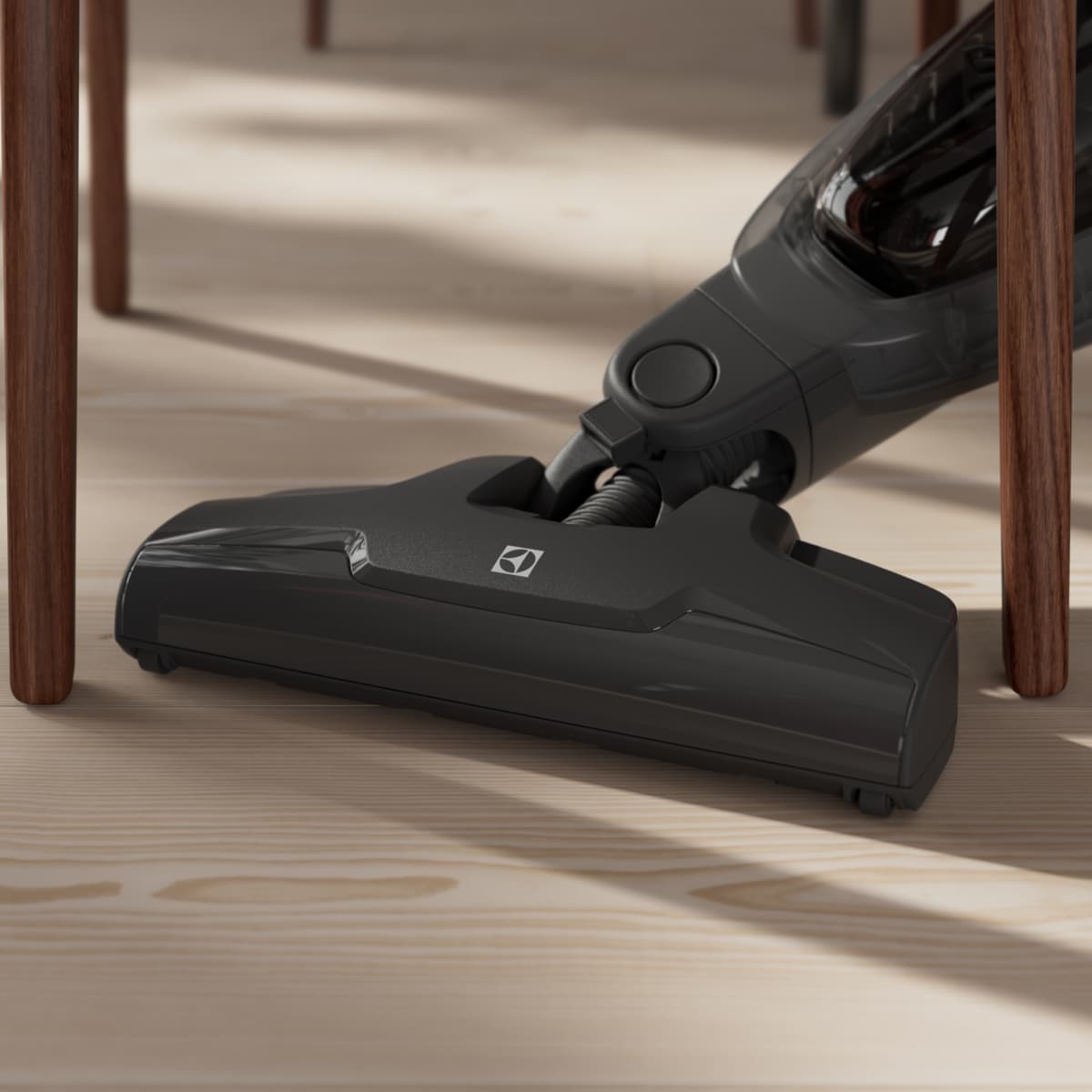 Electrolux - Balai sans fil - ES31CB18SH