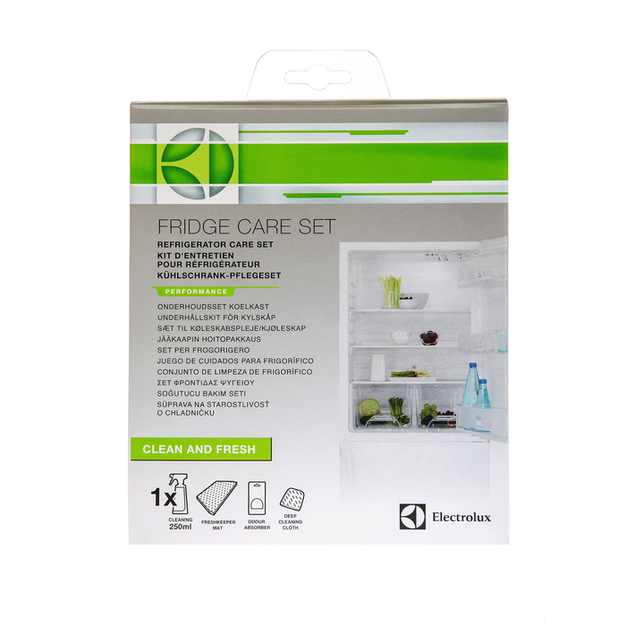 Electrolux - Set pour réfrigérateur - E6RK4102