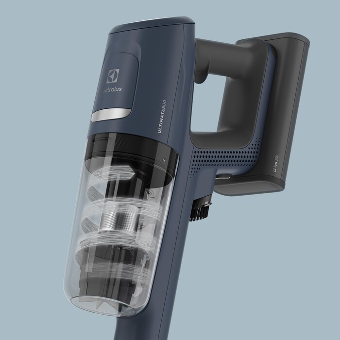 Electrolux - Balais avec fil - EP81UP25DB