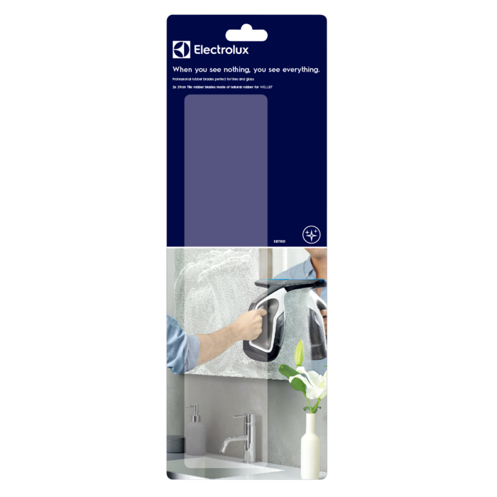 Electrolux - Lèvres - EBTR01