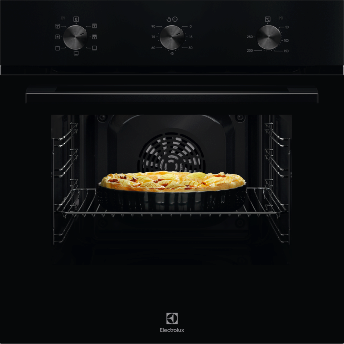 Electrolux - Four encastrable - EOH2H00BK3