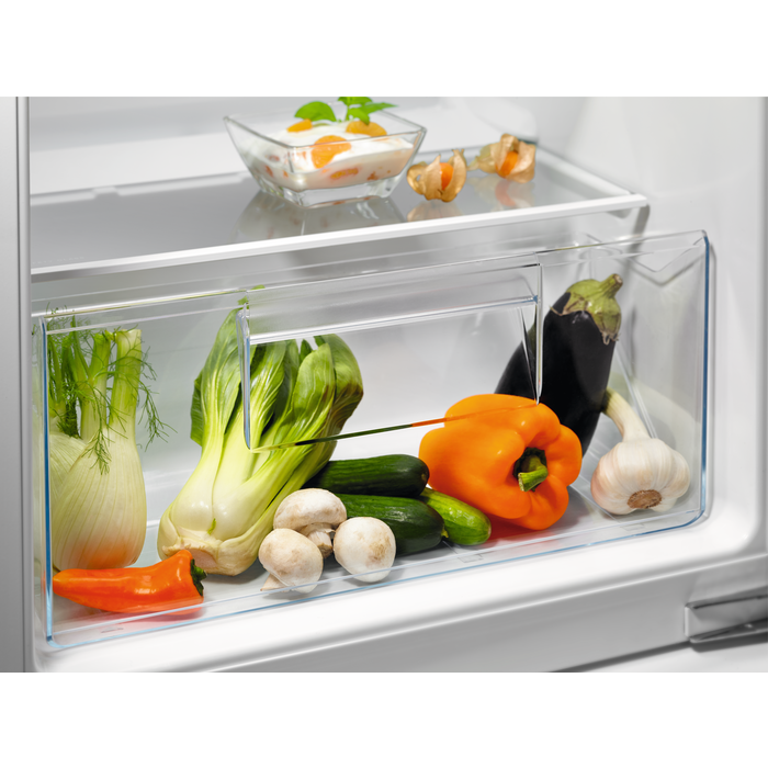 Electrolux - réfrigérateur encastrable - LRB2AF88S