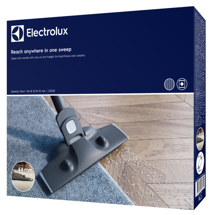 Electrolux - Brosse - ZE065