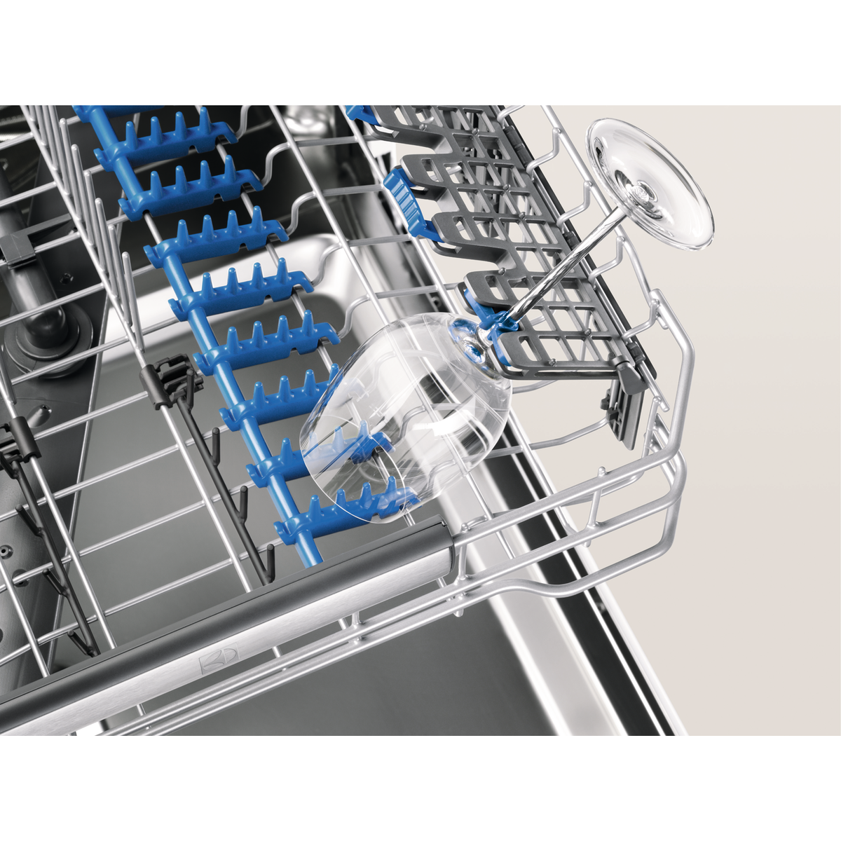 Electrolux - Lave-vaisselle 60 cm - ESF8650ROW