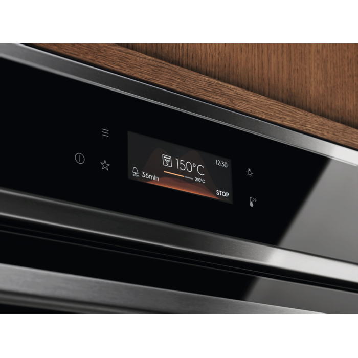 Electrolux - Four encastrable - EOF8P08X