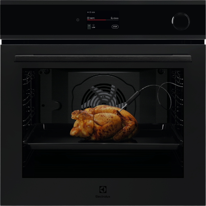Electrolux - Four encastrable - EOC9P3XT