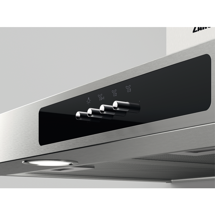 Faure - Hotte murale - FFT519X