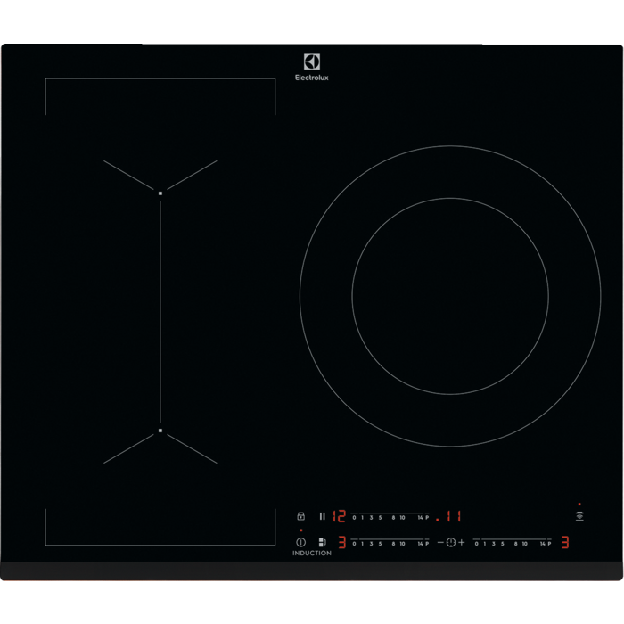 Electrolux - Plaque induction - LIV633