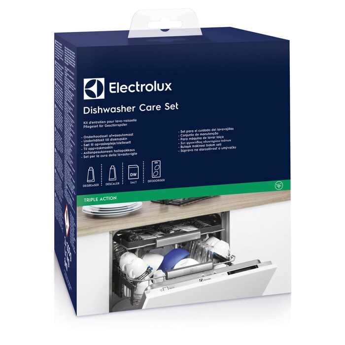 Electrolux - Set pour lave-vaisselle - E6DK4102