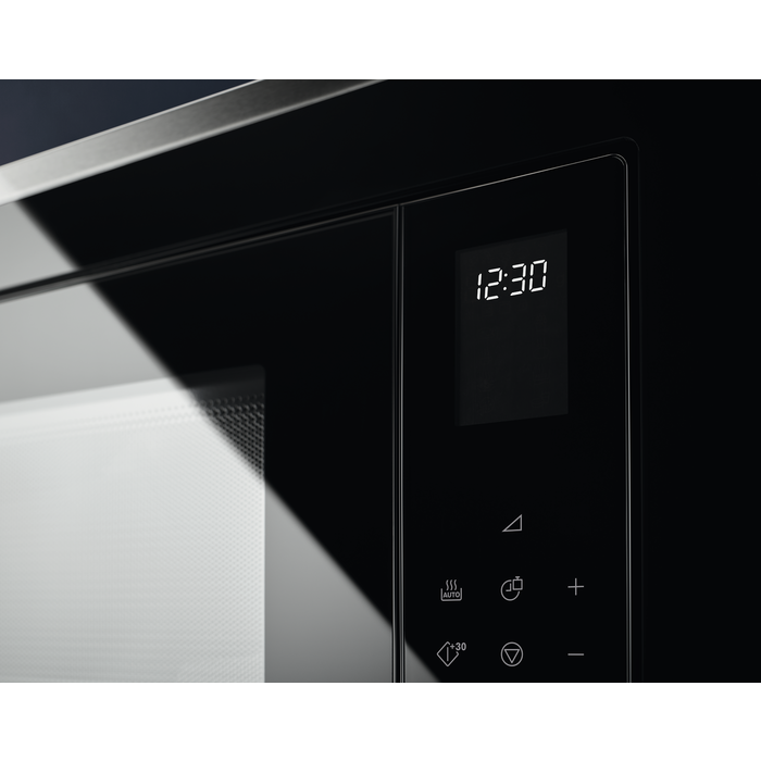 Electrolux - Micro-ondes compacts - LMS2253TMX