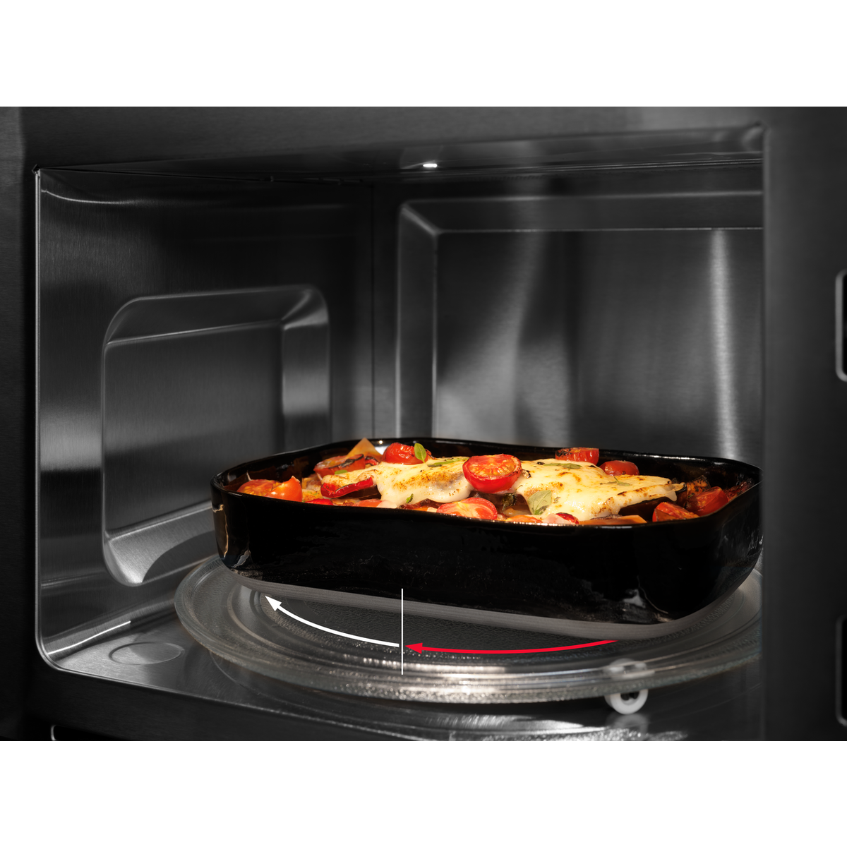 AEG - Micro-ondes compacts - KME525860M
