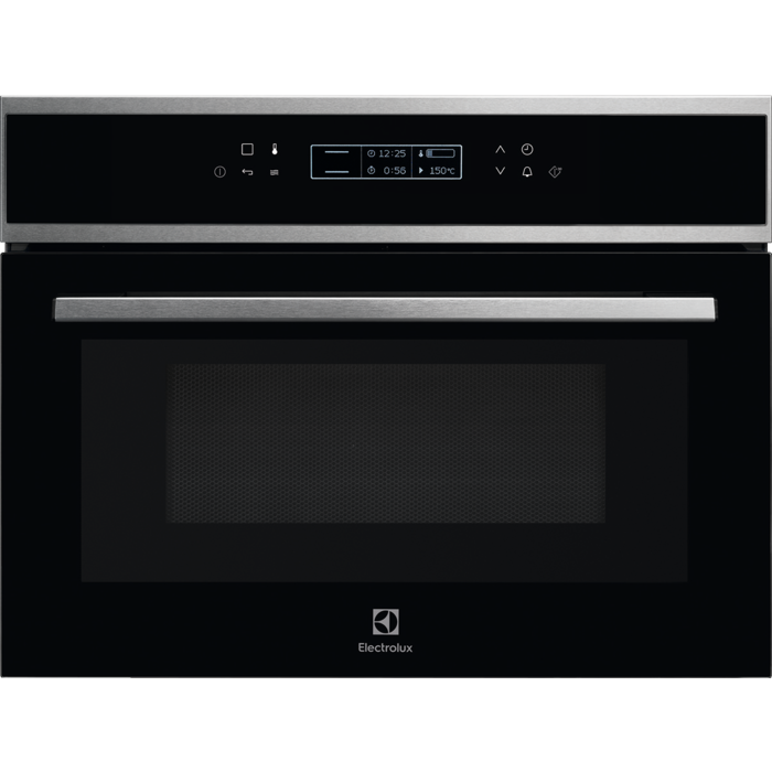 Electrolux - Four encastrable compact - EVK8E00X