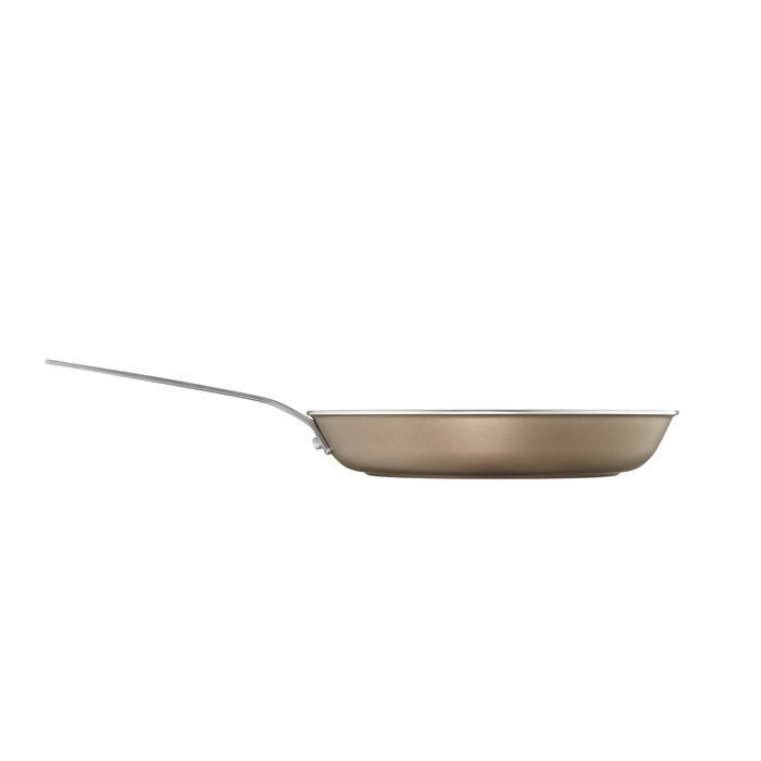 Electrolux - Lot de 2 poêles aluminium - E9KLFPS2