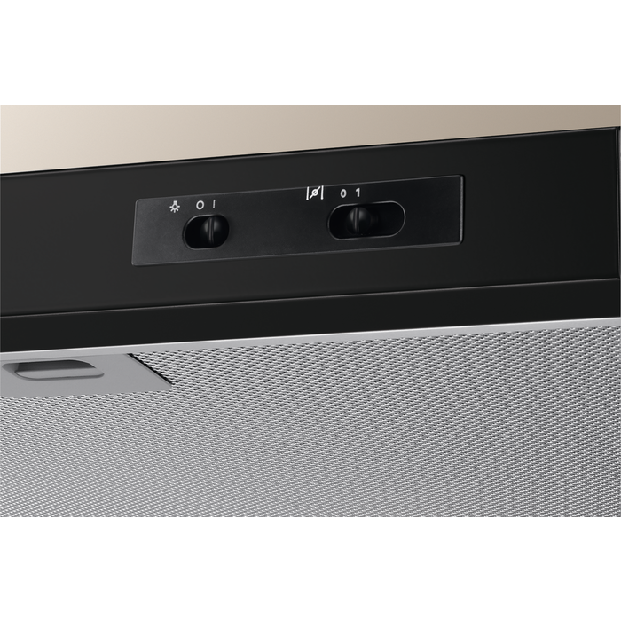Electrolux - Hotte encastrable - EFU216K
