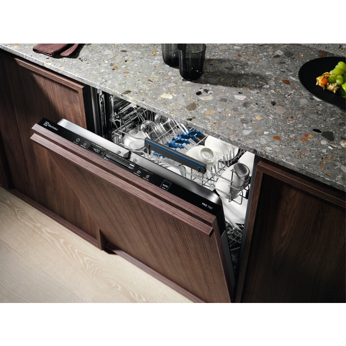 Electrolux - Lave-vaisselle 60 cm - KEQC7200L