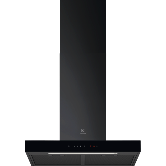 Electrolux - Hotte 60 cm - LFT816K