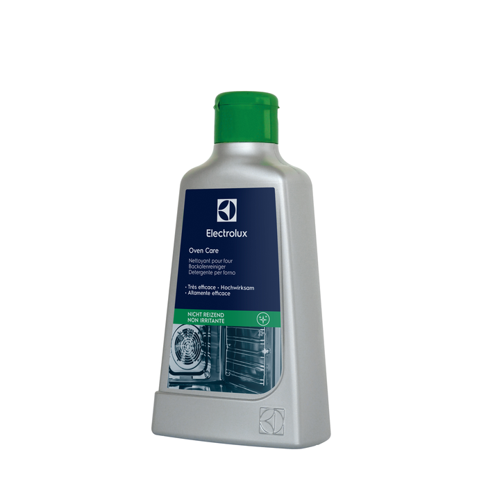 Electrolux - Crème nettoyante pour four - E6OCC102