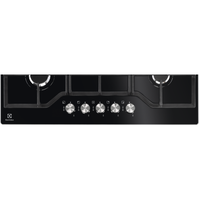 Electrolux - Plaque gaz - KGG7536K