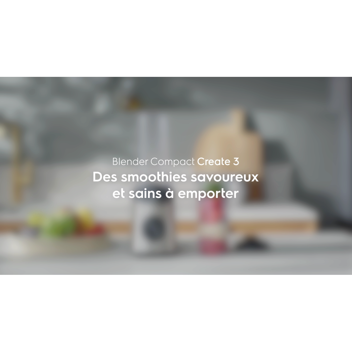 Electrolux - Blender - E4SB1-4ST