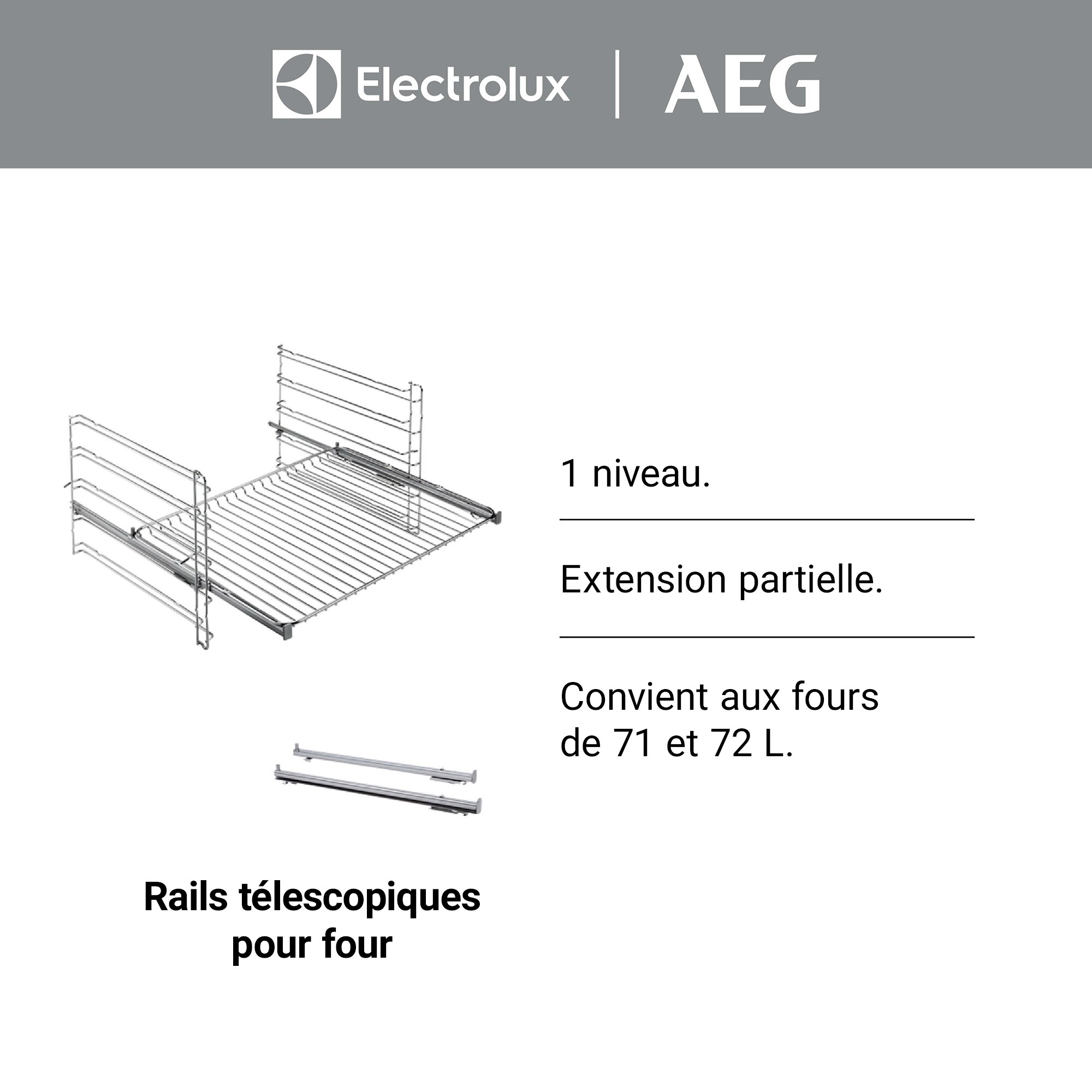 No Brand - Accessoire - TR1LV
