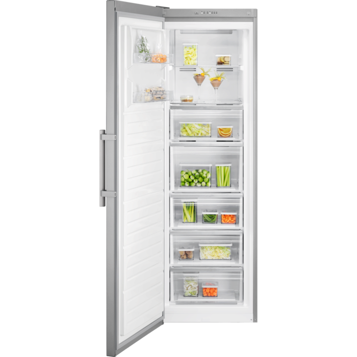 Electrolux - Congélateur pose libre - LUS7ME28X1
