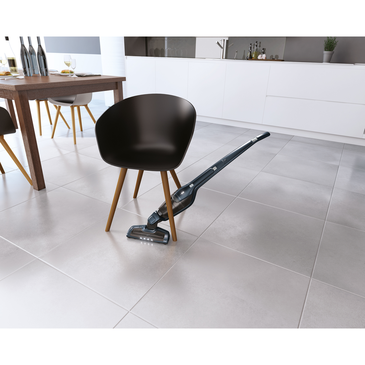 Electrolux - Balai sans fil - EER75STM