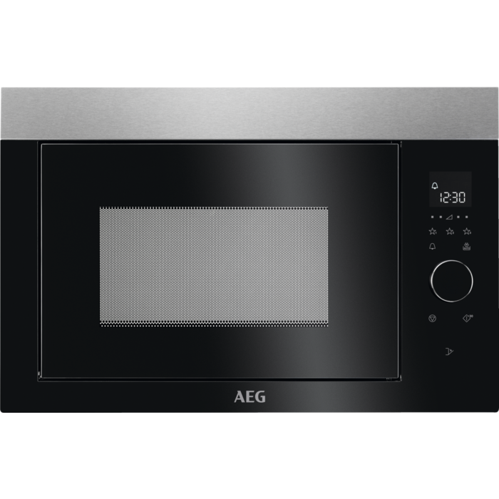 AEG - Micro-ondes compacts - MBE2657SEM