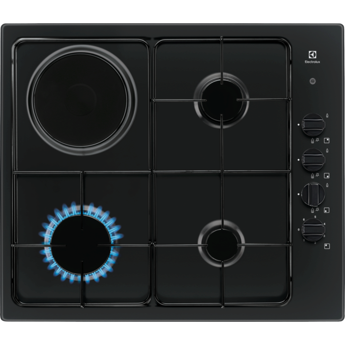 Electrolux - Plaque gaz - LGM62821OB