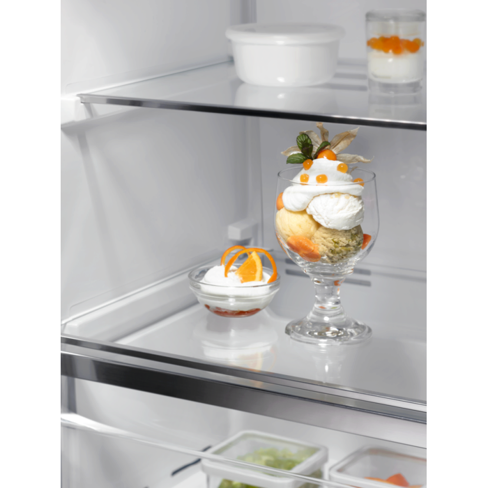 Electrolux - Congélateur pose libre - LUS7ME28W