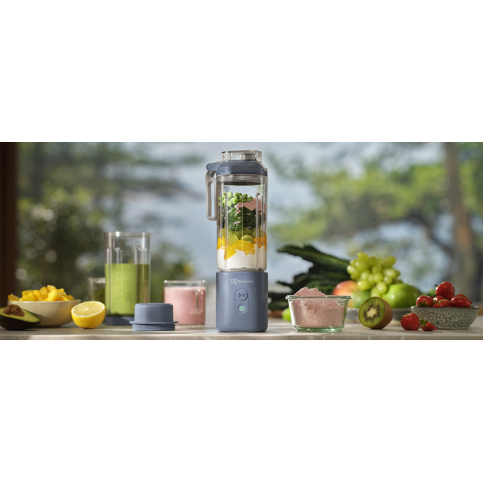 Product in a room environment.