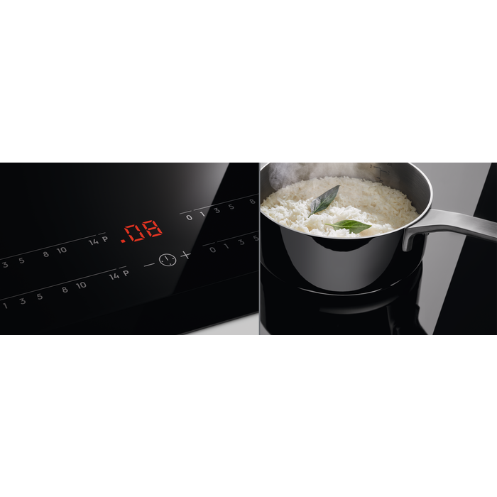 Electrolux - Plaque induction - EIT814