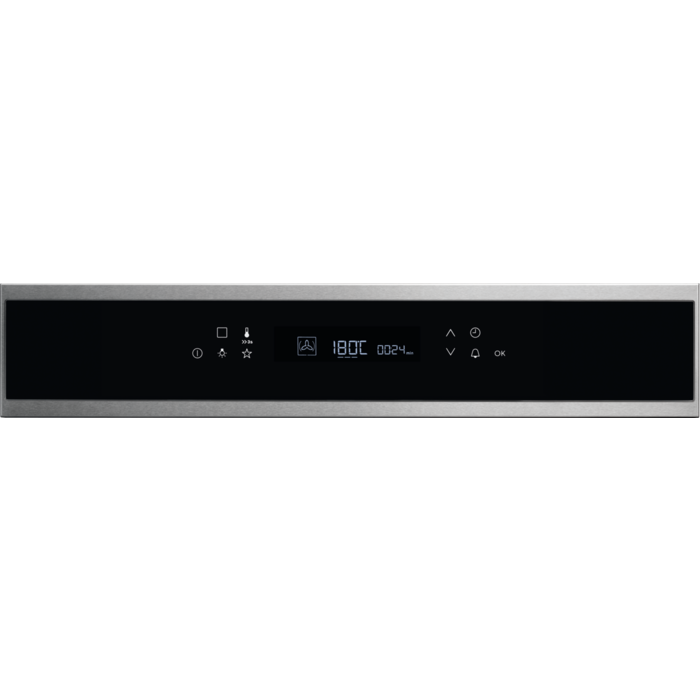 Electrolux - Four pyrolyse - EOE7P11X0
