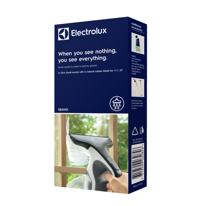 Electrolux - Raclette - EBSN01