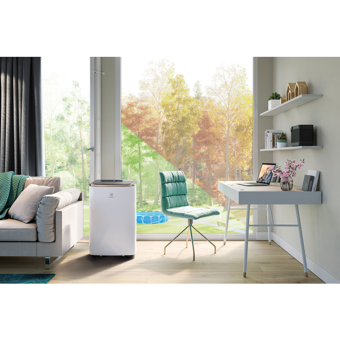 Electrolux - Climatiseurs portables - EXP26U758CW