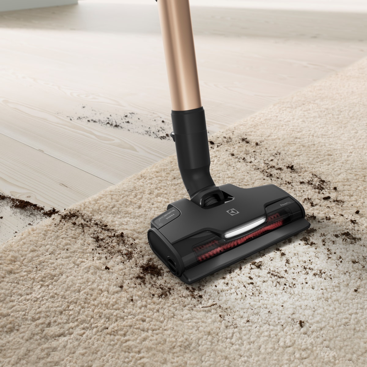 Electrolux - Balai sans fil - EP81B25WET