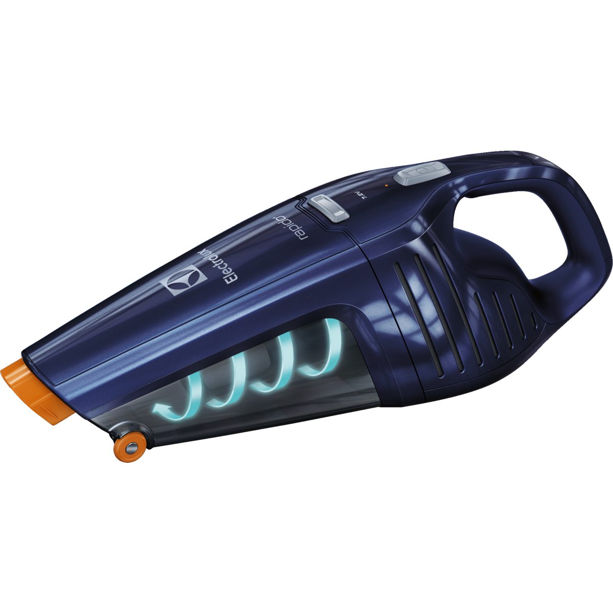 Electrolux - Rechargeable à main - ZB5106B