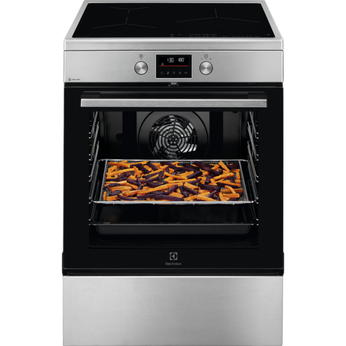 Electrolux - Cuisinière électrique - EKI64892DX