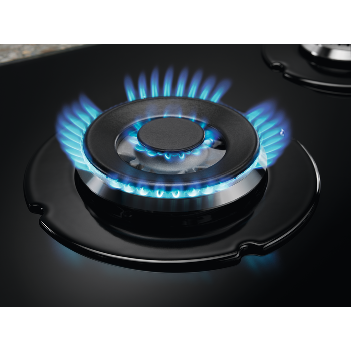 Electrolux - Plaque gaz - KGG75375K
