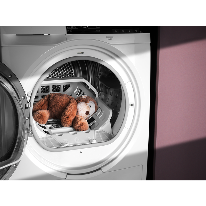 Electrolux - Panier de séchage pour sèche-linge - E4YH200