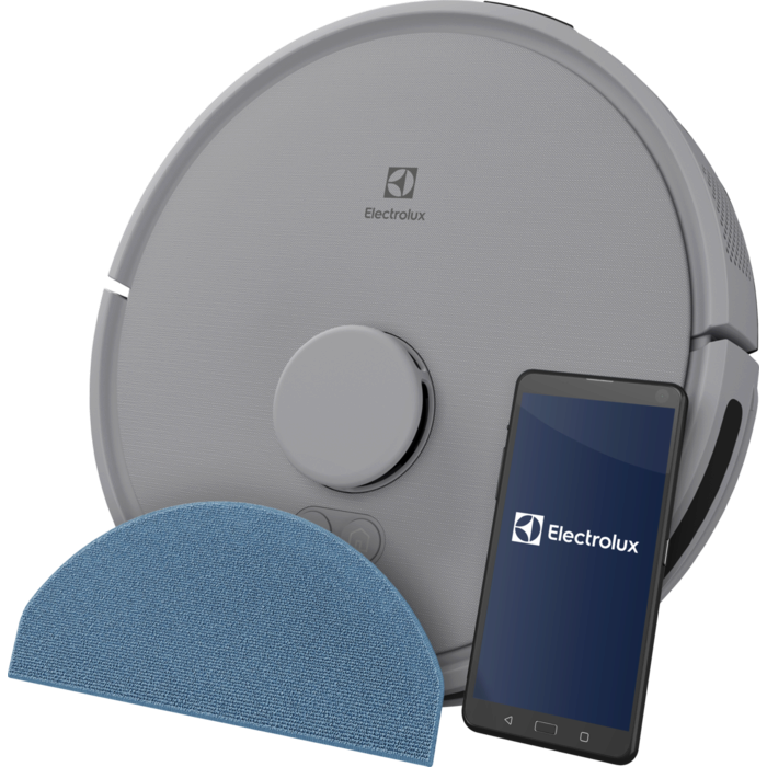 Electrolux - Aspirateur robot - ER71HW1UG