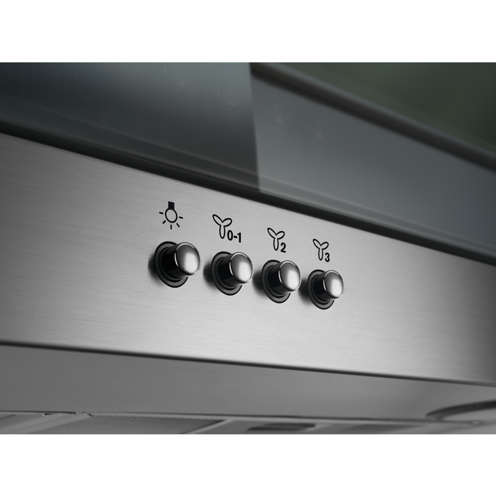 Electrolux - Hotte murale - LFL229X