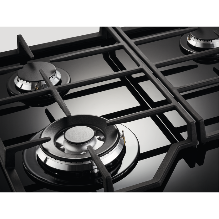 Electrolux - Plaque gaz - KGG6436K
