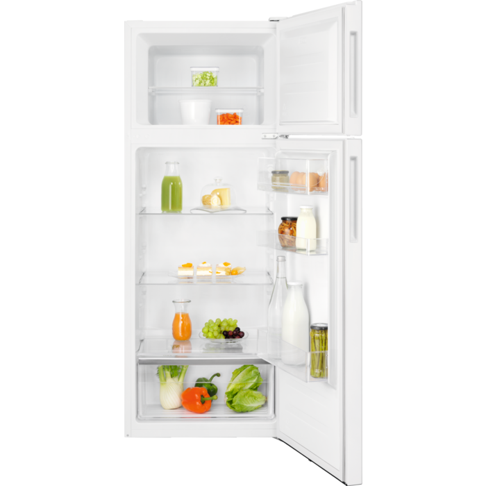 Electrolux - Réfrigérateur/congélateur combiné pose libre - LTB1AE24W0