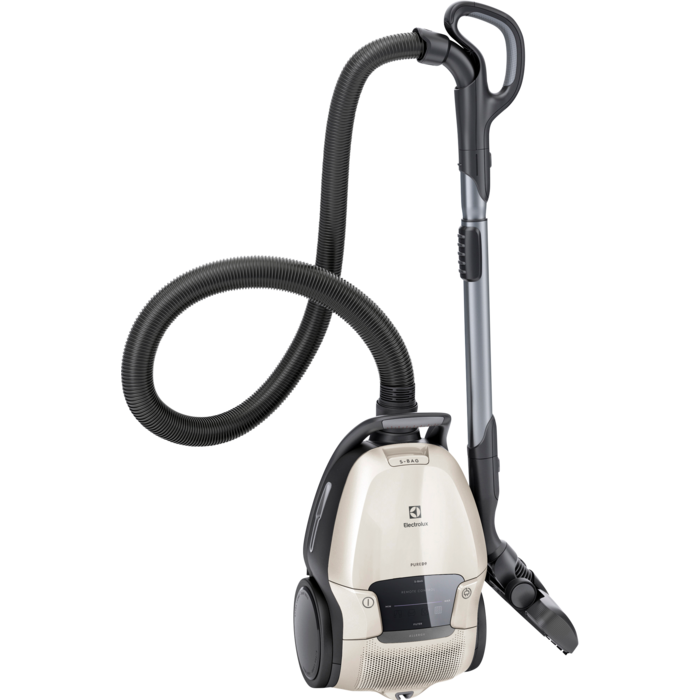 Electrolux - Aspirateur avec sac - PD91-ALRG2